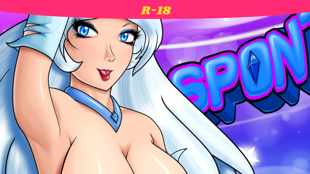 Read more about the article Sponty: Interstellar Striptease